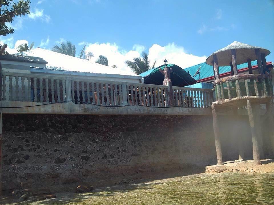 Mwr Pension House By Cocotel (Adults Only) 奥斯洛布 外观 照片