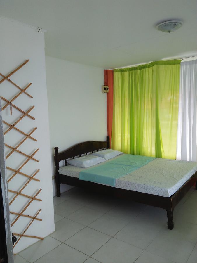 Mwr Pension House By Cocotel (Adults Only) 奥斯洛布 外观 照片