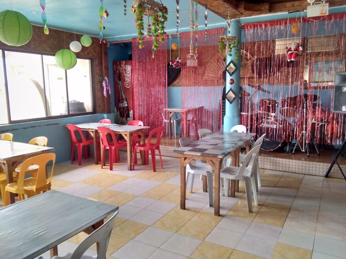 Mwr Pension House By Cocotel (Adults Only) 奥斯洛布 外观 照片