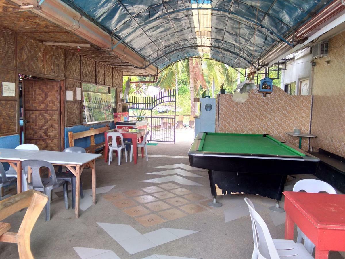 Mwr Pension House By Cocotel (Adults Only) 奥斯洛布 外观 照片