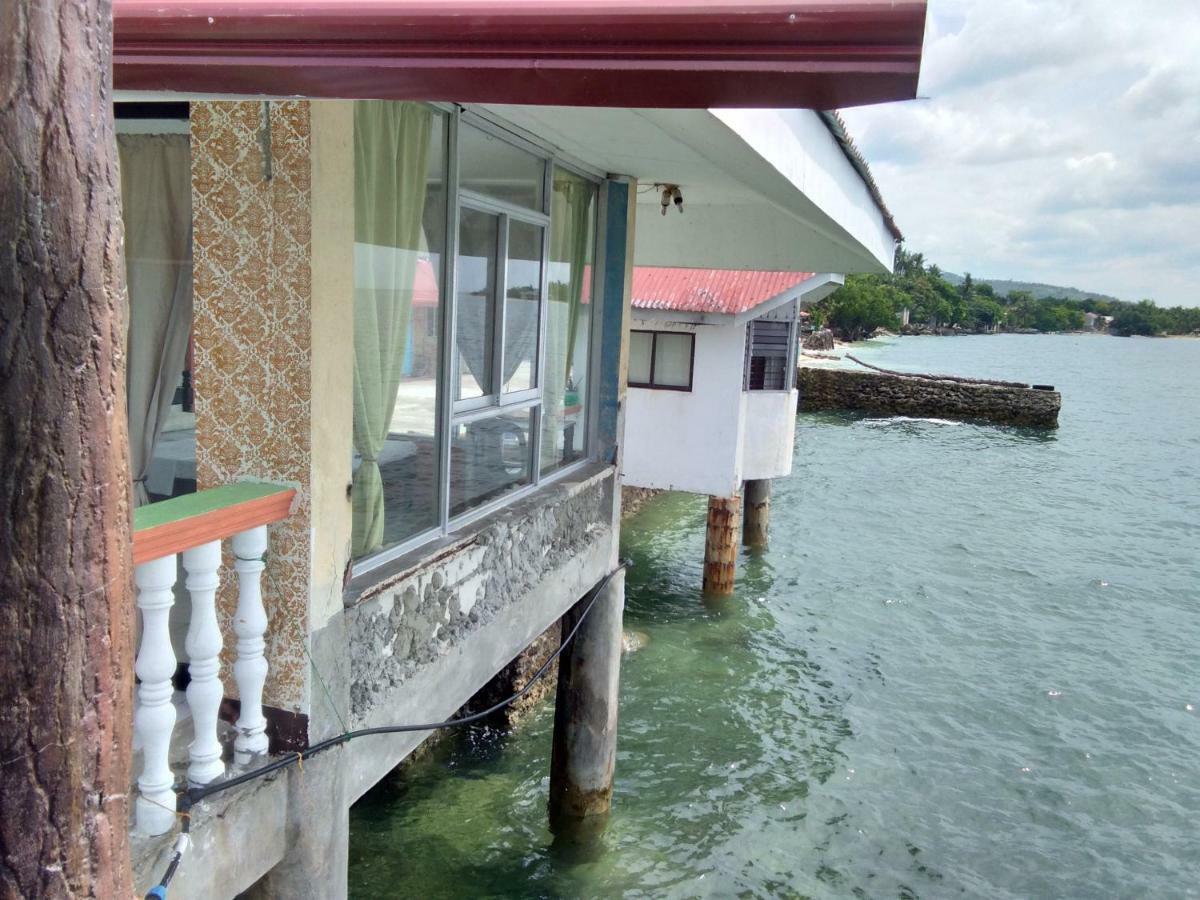 Mwr Pension House By Cocotel (Adults Only) 奥斯洛布 外观 照片