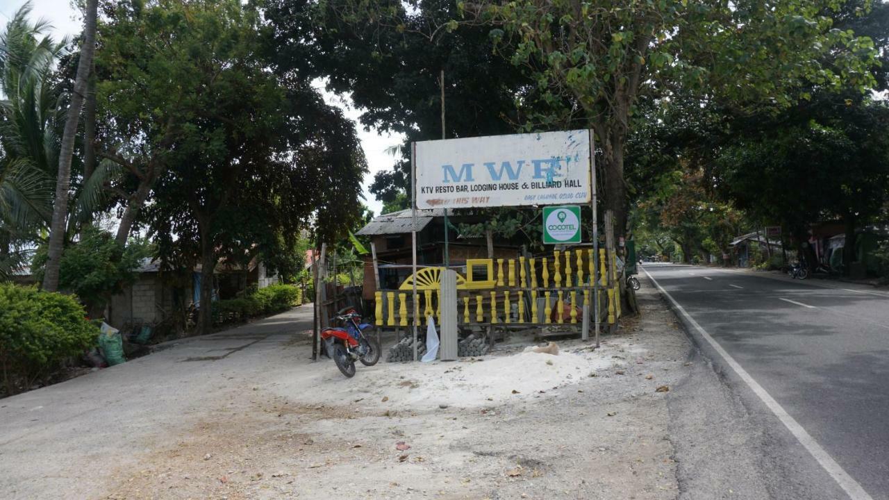 Mwr Pension House By Cocotel (Adults Only) 奥斯洛布 外观 照片