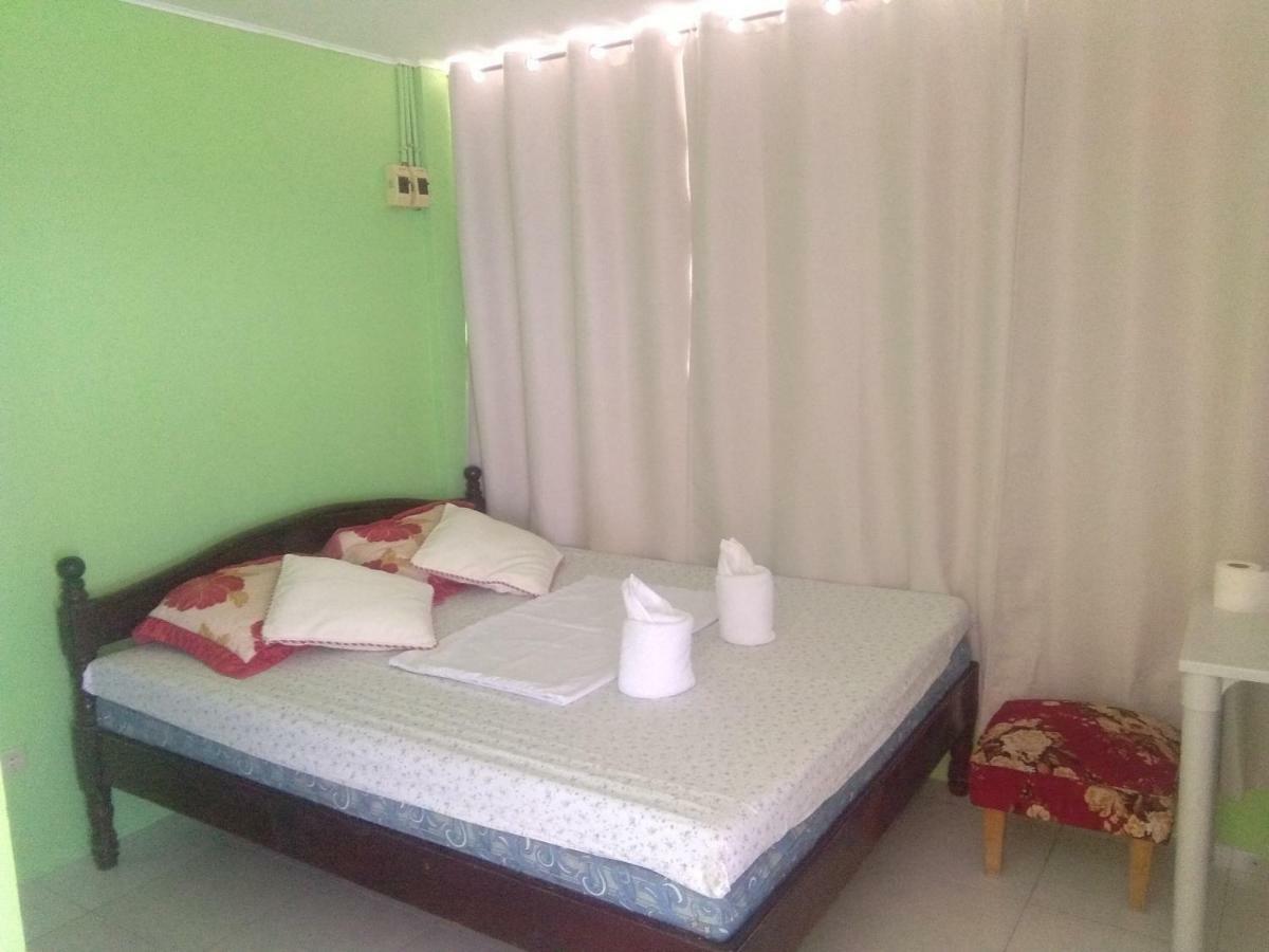 Mwr Pension House By Cocotel (Adults Only) 奥斯洛布 外观 照片